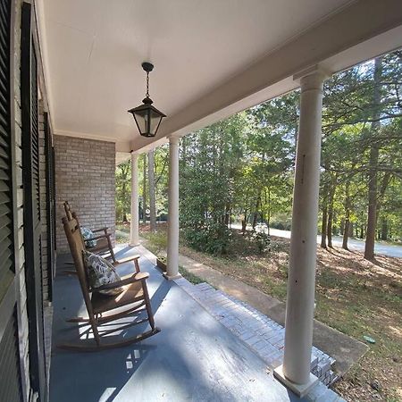Whole House In Athens, Private, Fenced, Convenient, Close To Downtown 외부 사진