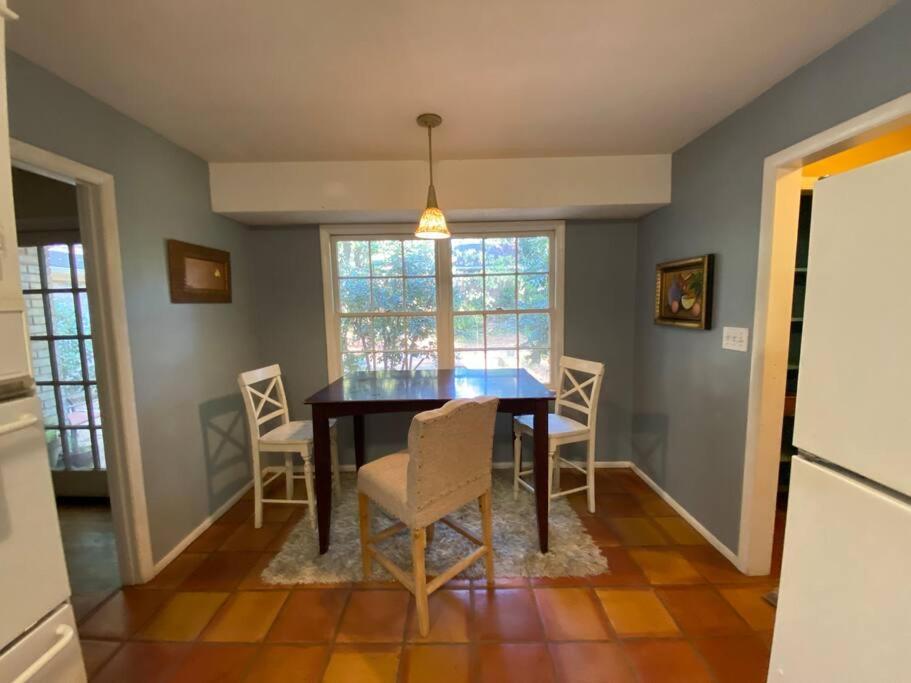 Whole House In Athens, Private, Fenced, Convenient, Close To Downtown 외부 사진