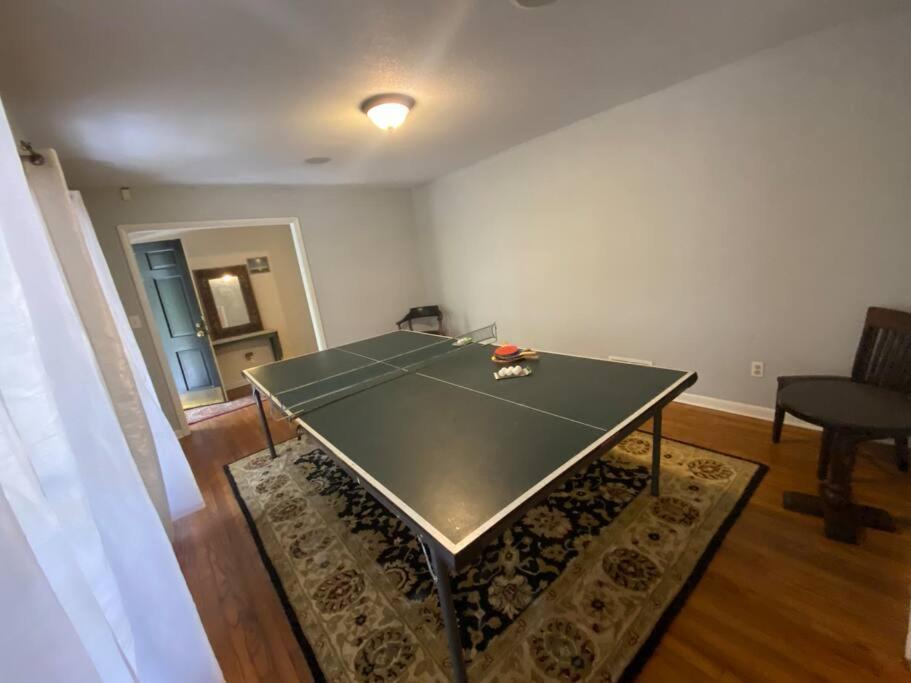 Whole House In Athens, Private, Fenced, Convenient, Close To Downtown 외부 사진