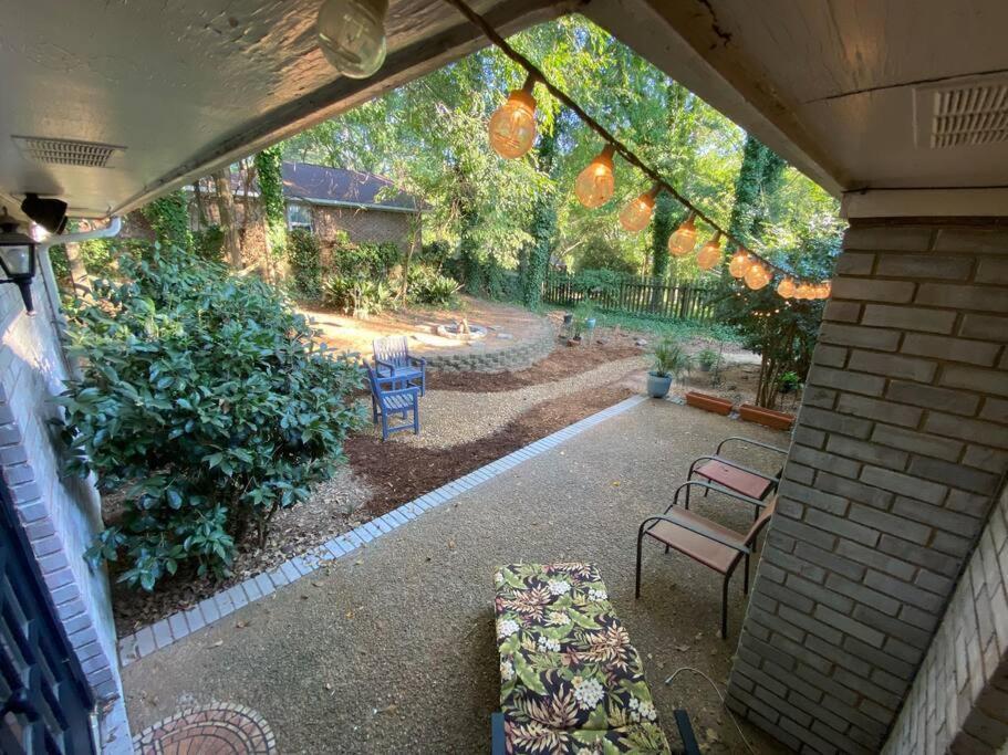 Whole House In Athens, Private, Fenced, Convenient, Close To Downtown 외부 사진